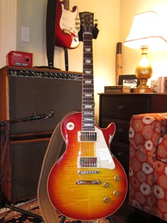 1960 Les Paul